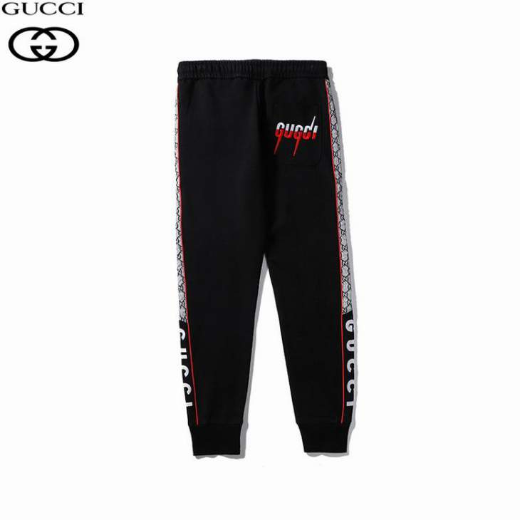 Picture of Gucci Long Pants _SKUGucciM-3XLsftn27914933